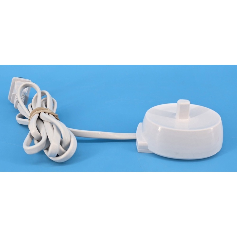 Original BRAUN Oral-B 3757 Charger Base for 3765 4717 Electric Toothbrush Series